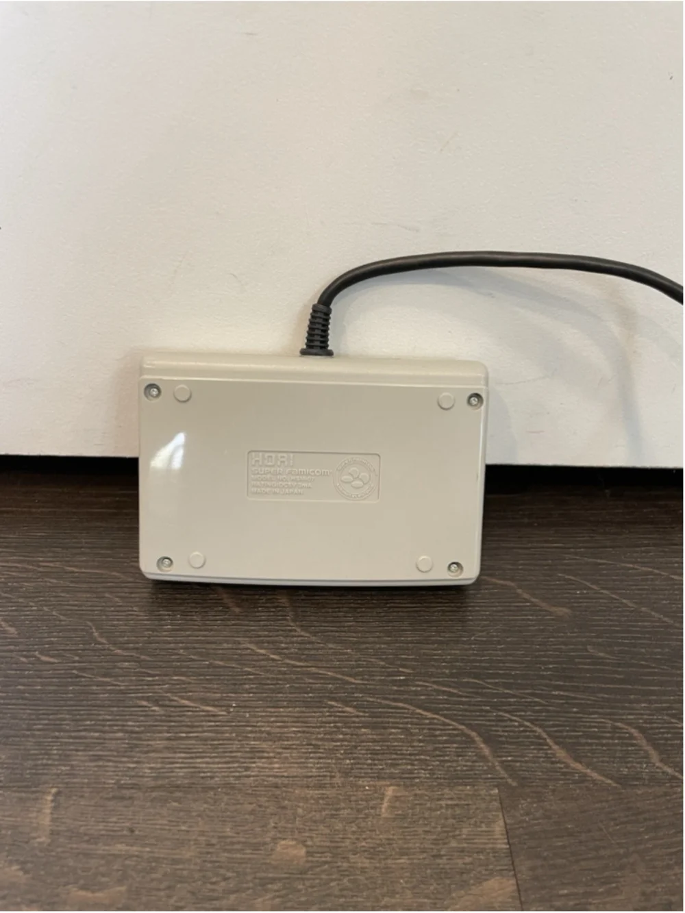HORI Super Link by BPS Super Nintendo SNES Famicom 5 Player Adapter Controller